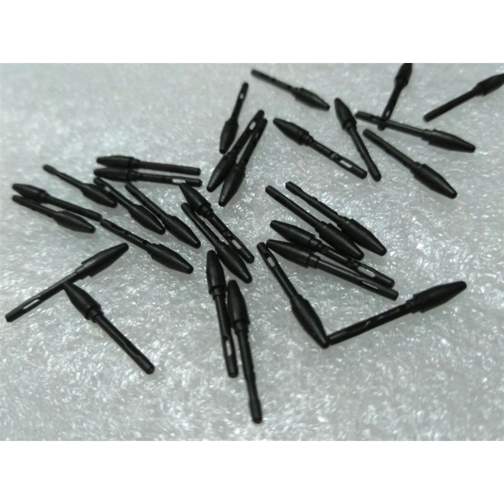 nibs stylus pen huion replacement mata nib pen huion.