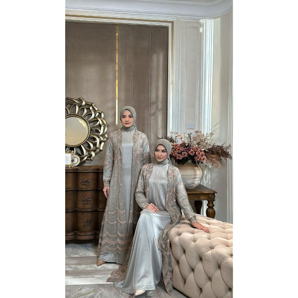 Javina_Official - DRESS GRADE B BY JAVINA 3