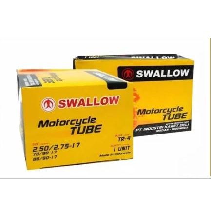 Ban Dalam Ring 17 250/275-17 Swallow