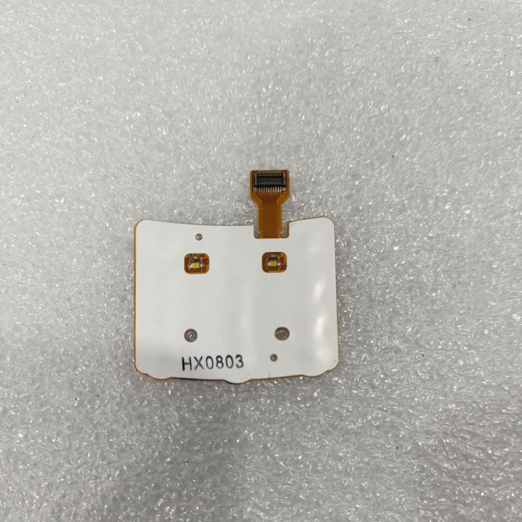 board KP Nokia 6500S / 6500C