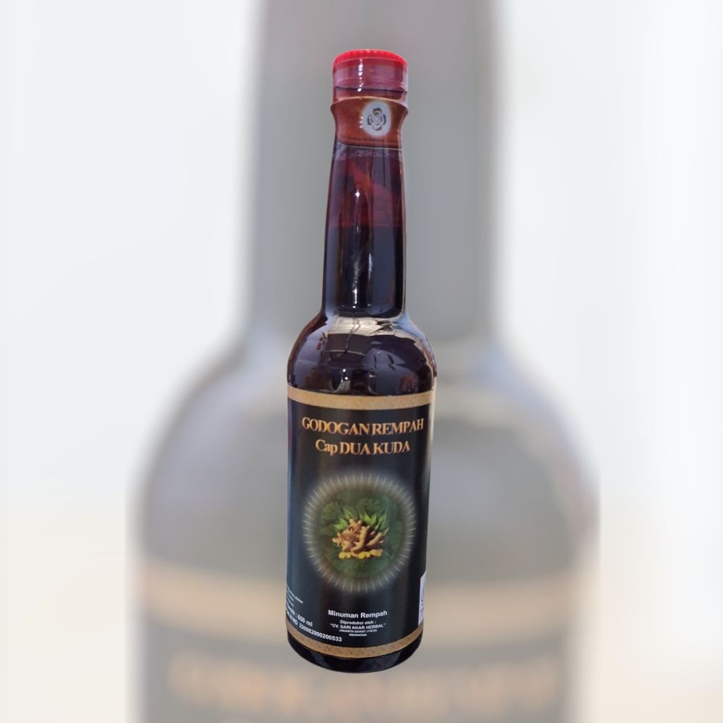 

jamu pegal linu tangkur ginseng