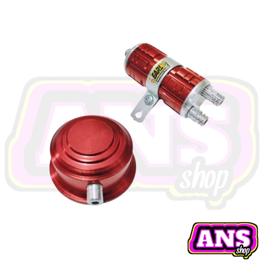 Tutup Timing Grand Variasi Set Tabung Hawa Honda Grand Supea Lama Star Prima