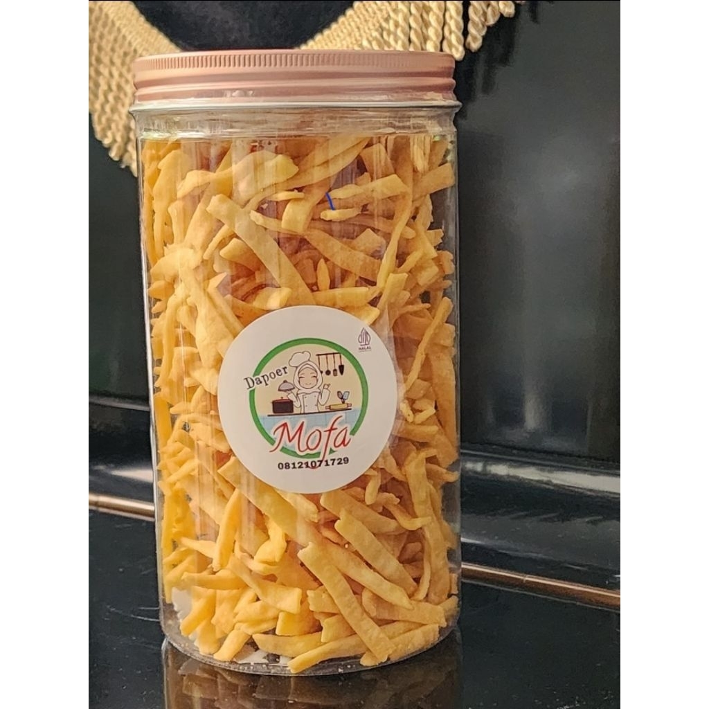 

Cheese Stick Dapoer MOFA