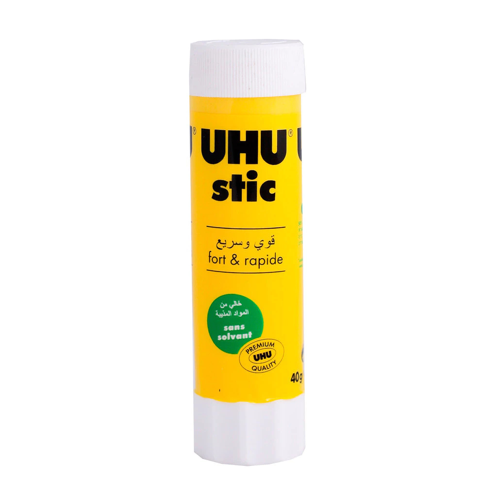 

Uhu Lem Stick 170 No.22 40Gr Jumbo