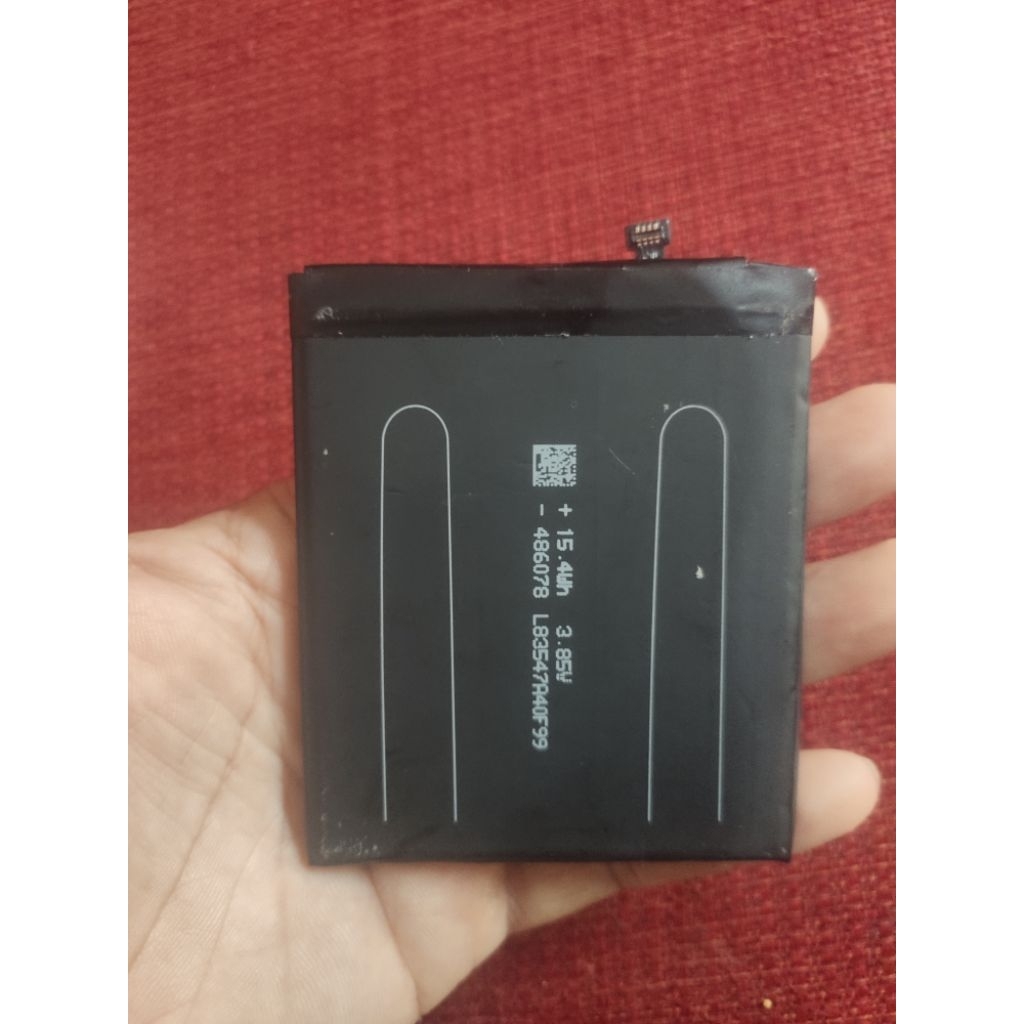 baterai ori copotan Xiaomi 5A,note 5A BN31