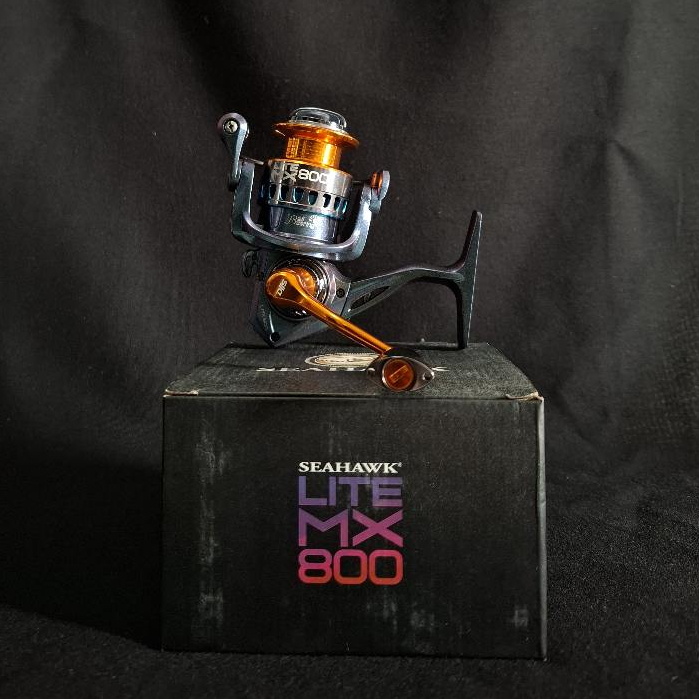 Reel Pancing Seahawk Lite MX 800 Power Handle