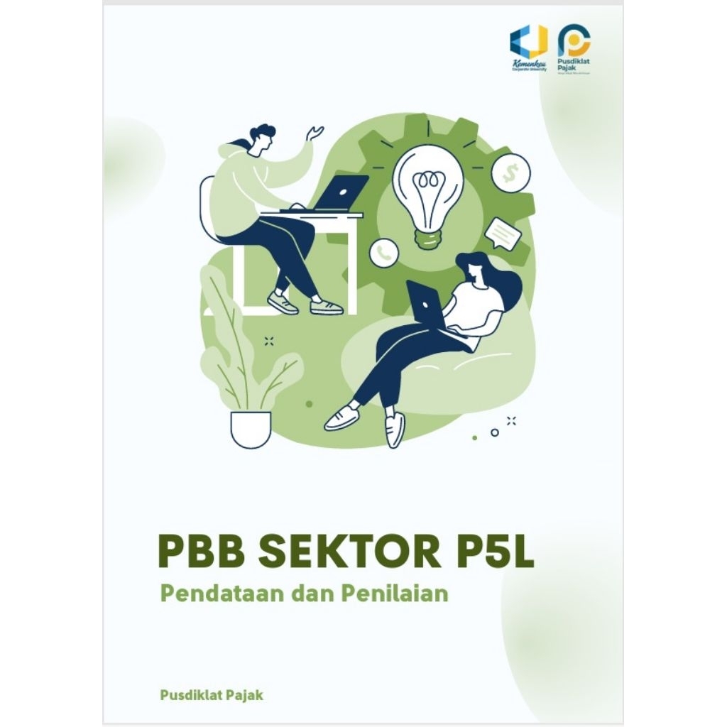 MATERI LENGKAP PERSIAPAN USKP TINGKAT A - PBB