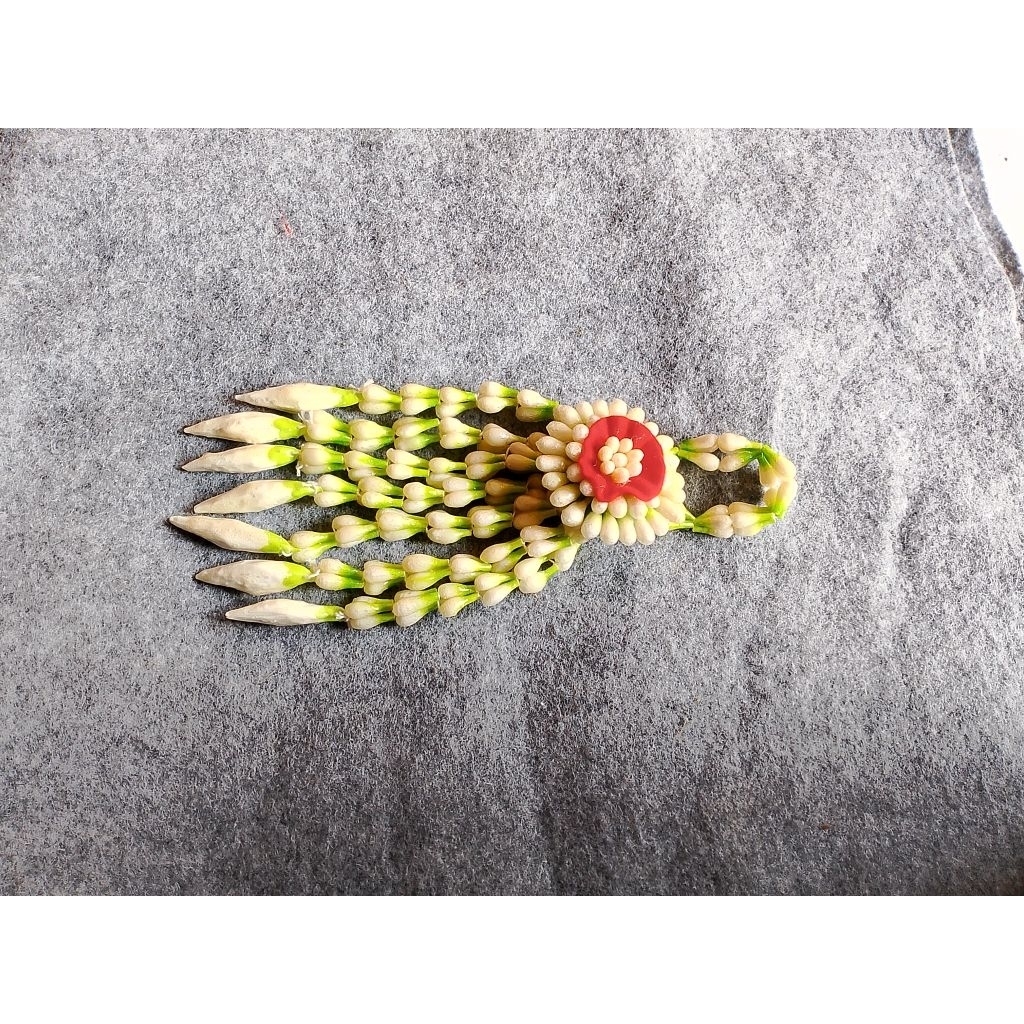 (Termurah) melati imitasi sultan keris