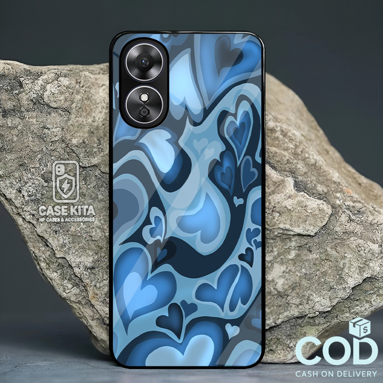 Casekita872 Fuze Case Glossy For Xiaomi Redmi A5