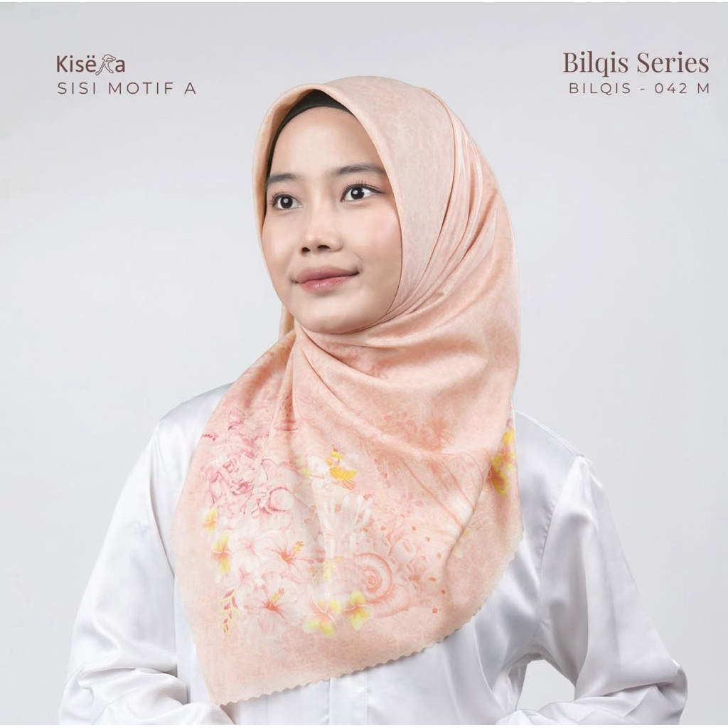 Kisera BILQIS SERIES