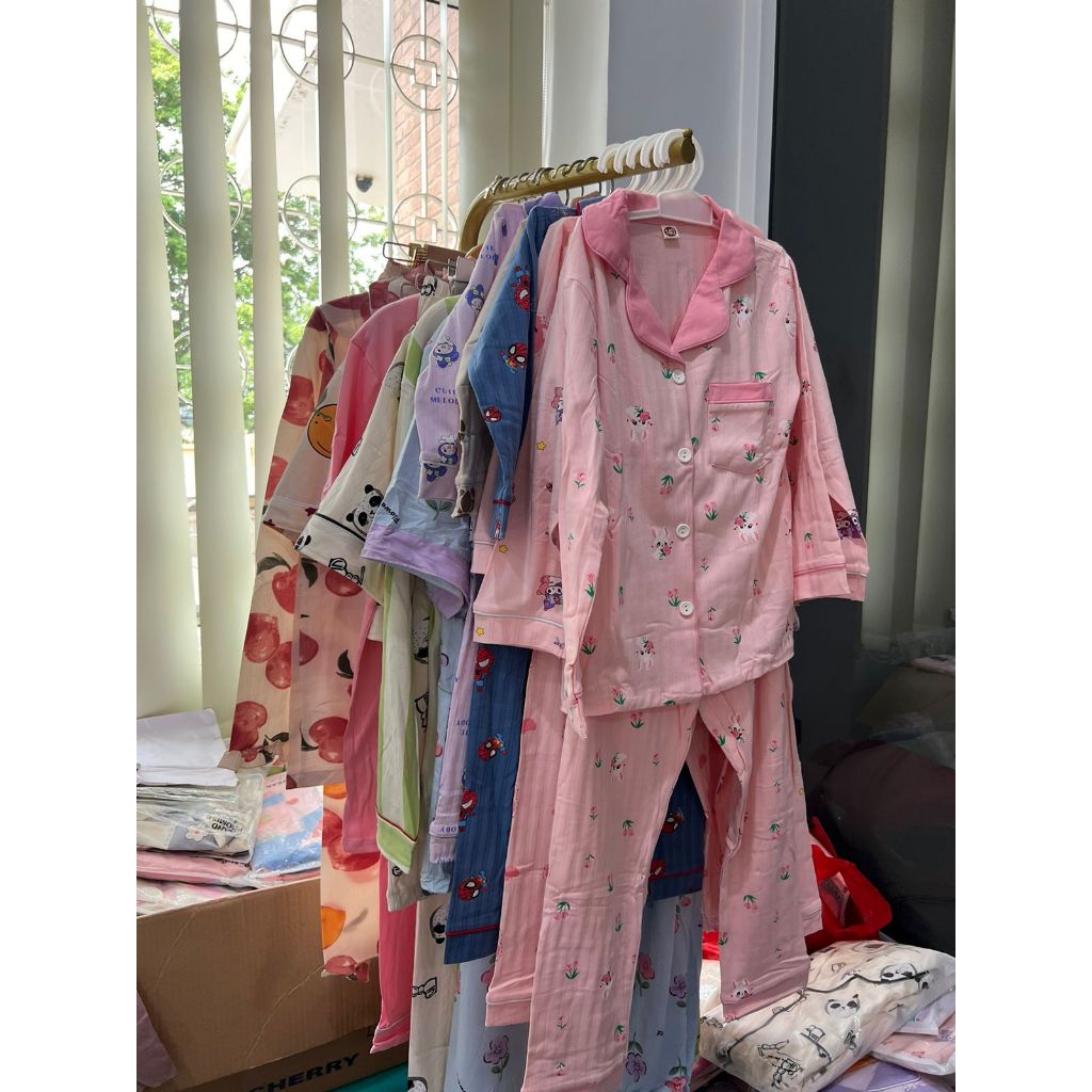 BAJU TIDUR PIYAMA/BAJU TIDUR ANAK/BAJU TIDUR DEWASA/BAJU TIDUR ADEM/BAJU TIDUR CP/BAJU TIDUR PP/BAJU