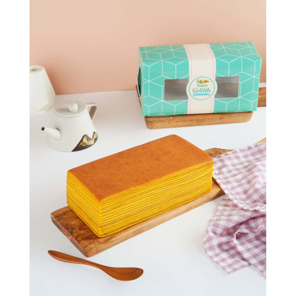 

LAPIS LEGIT PREMIUM 20x10