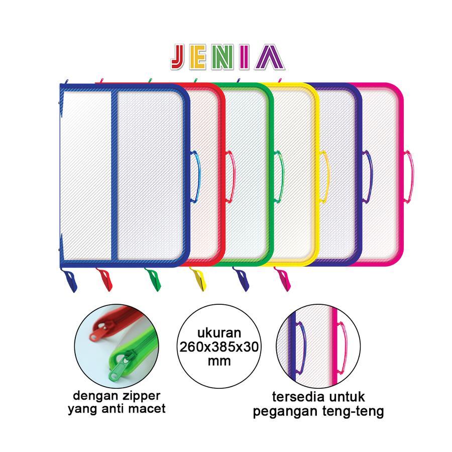 

MAP JENIA JALA RESLETING BESAR
