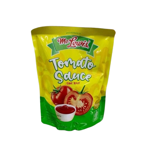 

Mc Lewis Saus Tomat 200gr - Saus Asam Manis Serbaguna untuk Cocolan