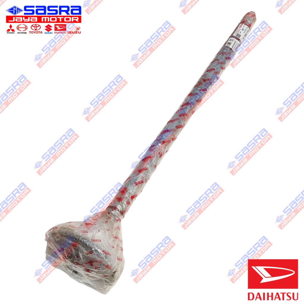 As Roda/Rear Axle Shaft RH/LH ORI AVANZA/XENIA 2016-2021 Daihatsu Genuine Parts DHS.42311-BZ080-001|