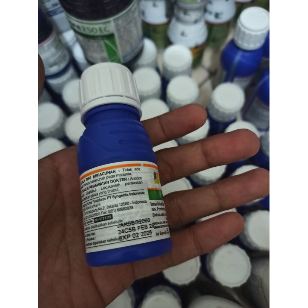 Virtako 50ml Syngenta