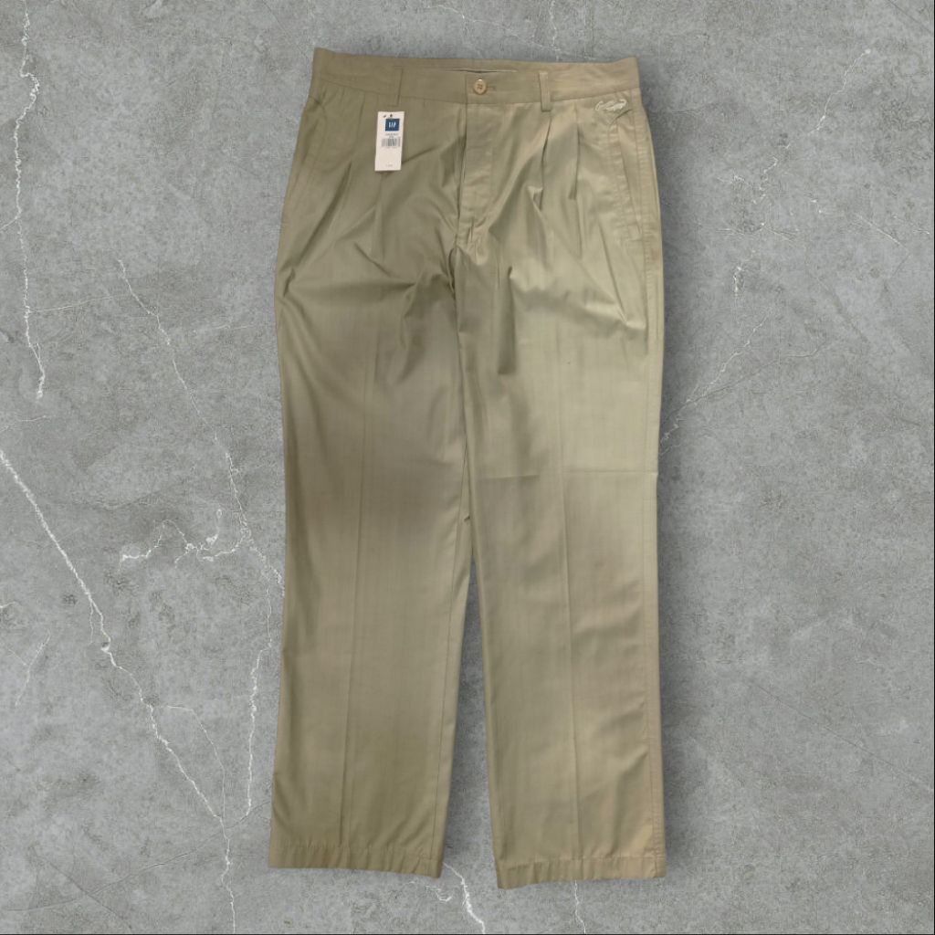 Celana Chino panjang crocodile Chino long pants