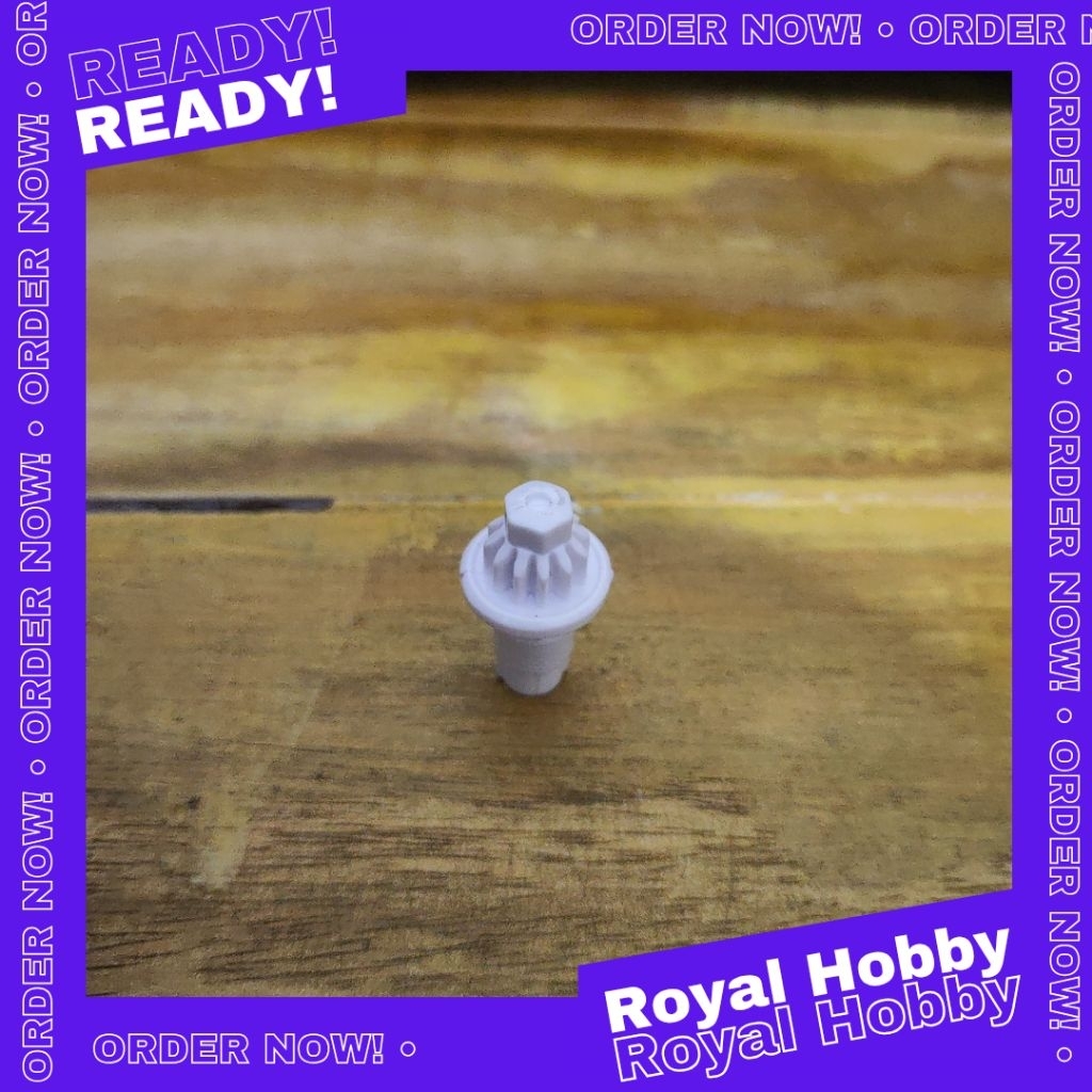 Bit Kick CX-05-04 Beyblade X