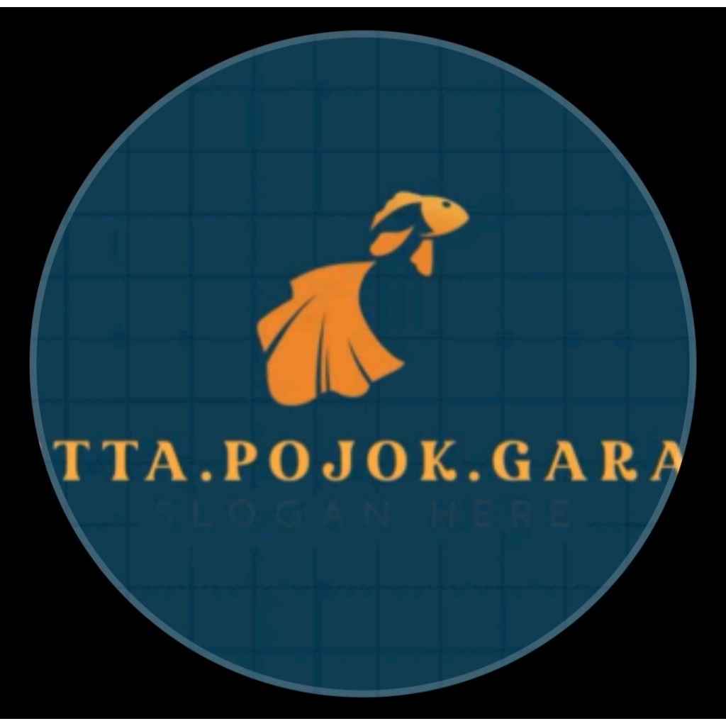 Cupang plakat