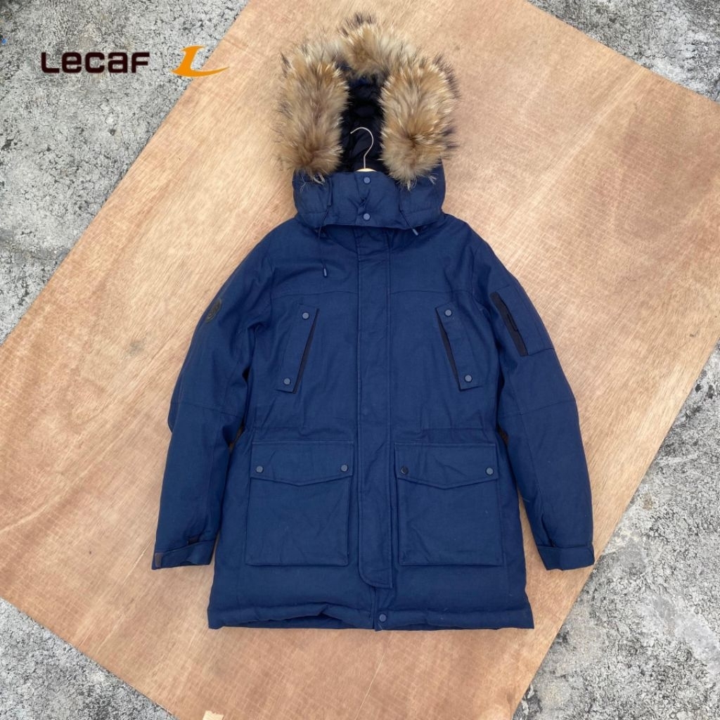Down Jacket Lecaf
