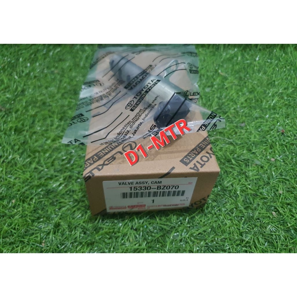 Sensor Oli/OCV Vvti All New Avanza,All New Xenia(15330-BZ070)