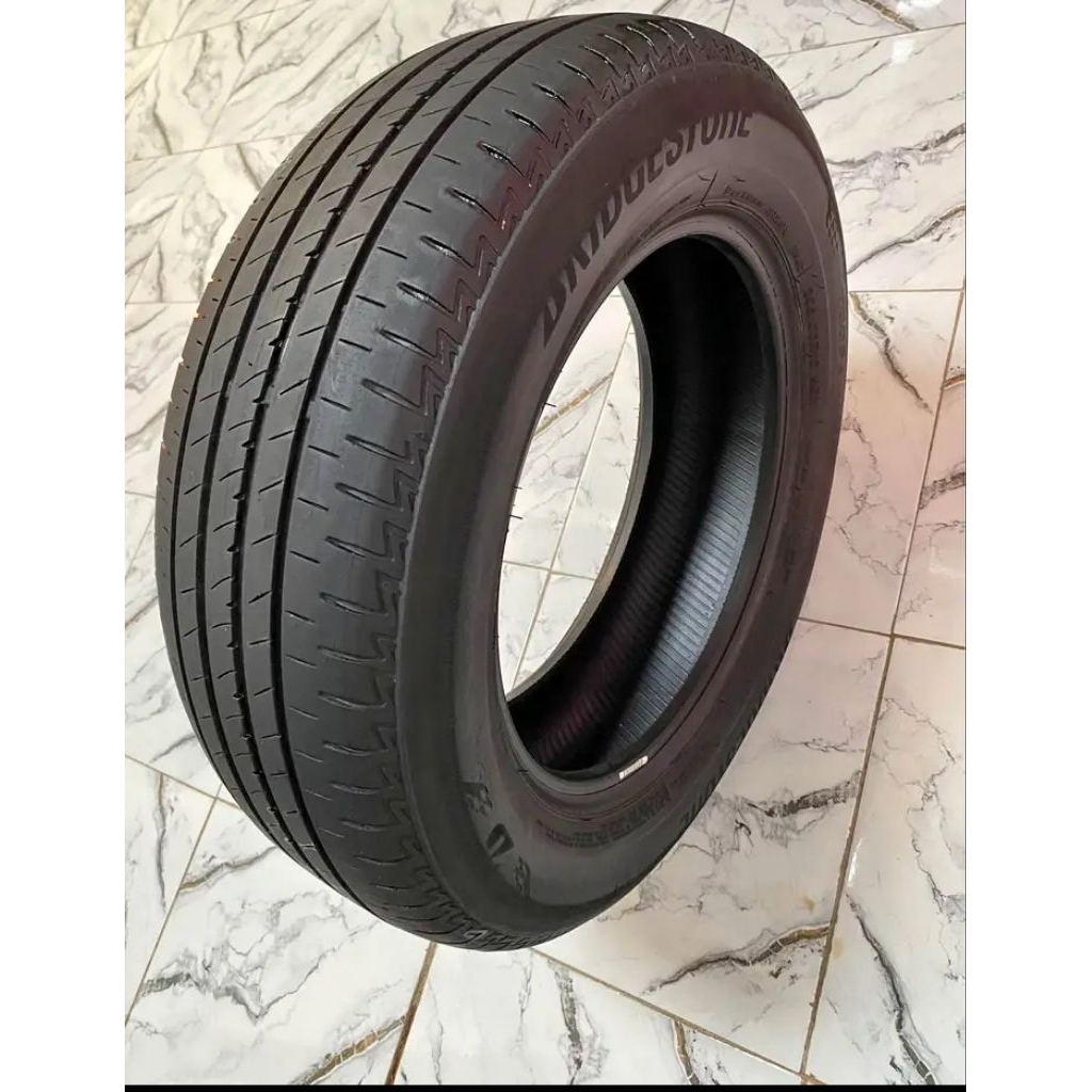 ban mobil ring 16 ban mobil second merk Bridgestone ring 205/65 16