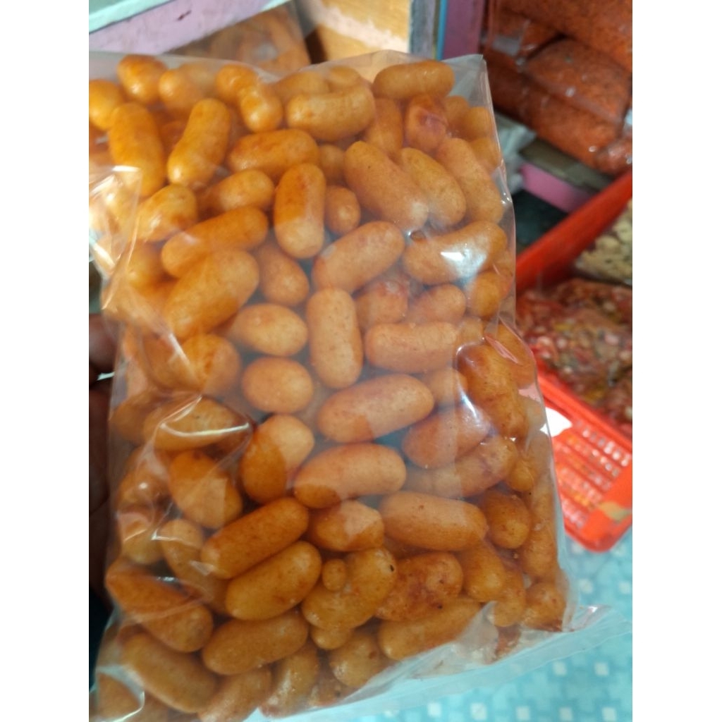 

pilus pedas manis murah kiloan