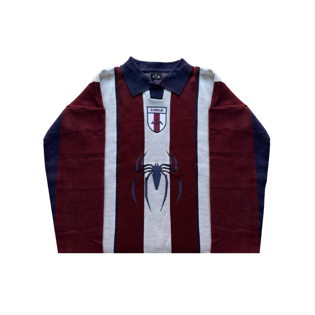 EXERLIE ATLETICO KNITWEAR