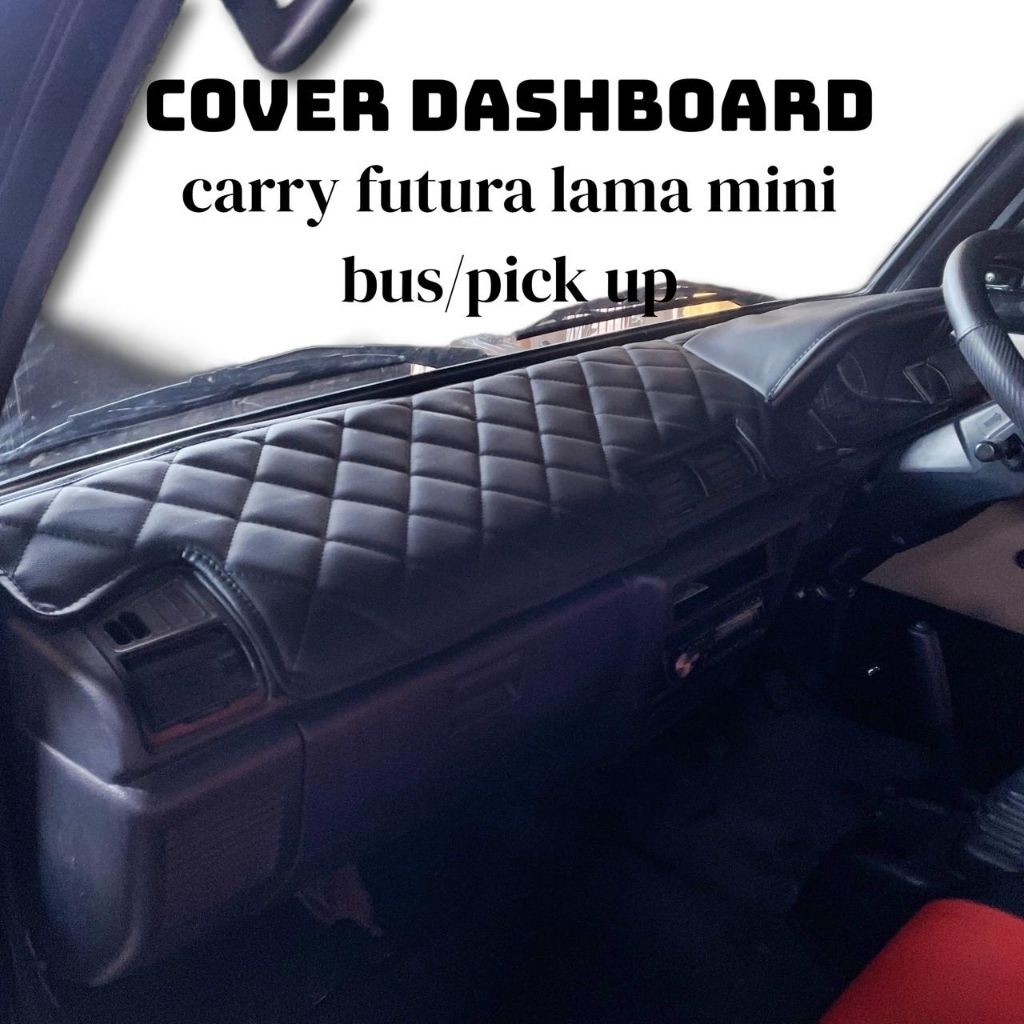 taplak dashboard mobil furura pickup/mini bus,cover dashbord mobil futura pickup/mini bus