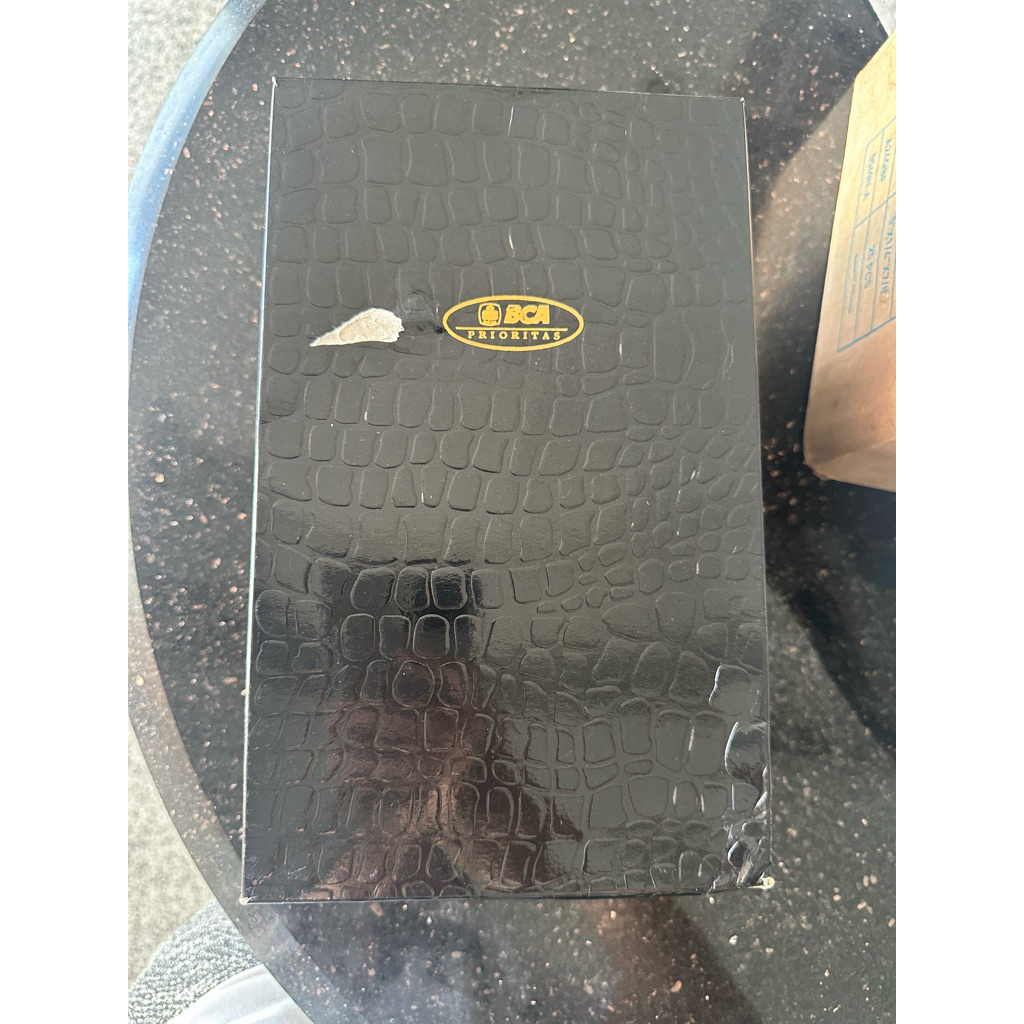 box bca prioritas cacat