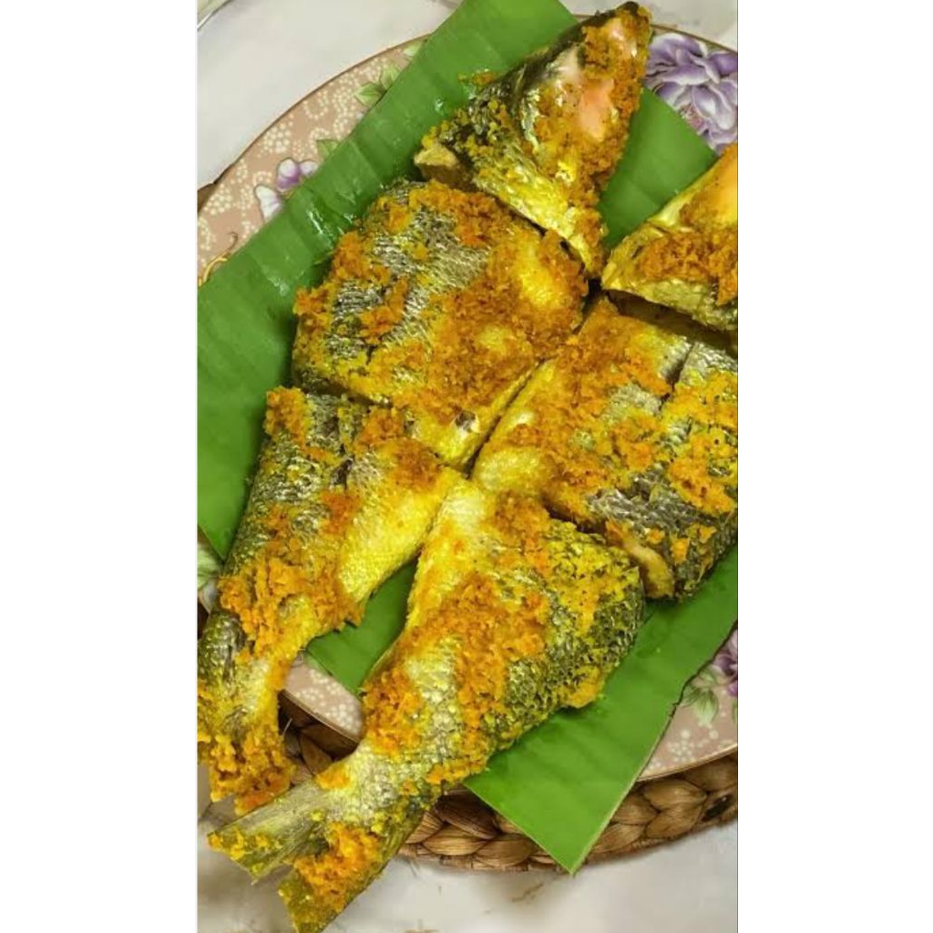 

bandeng goreng Wonogiri isi 2