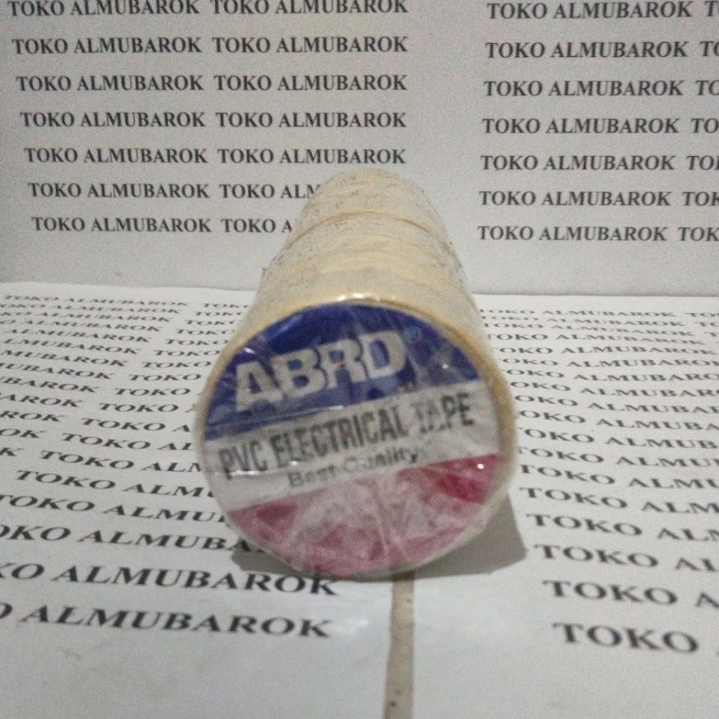 

sulasi abro kertas 1slop isi10 pcs