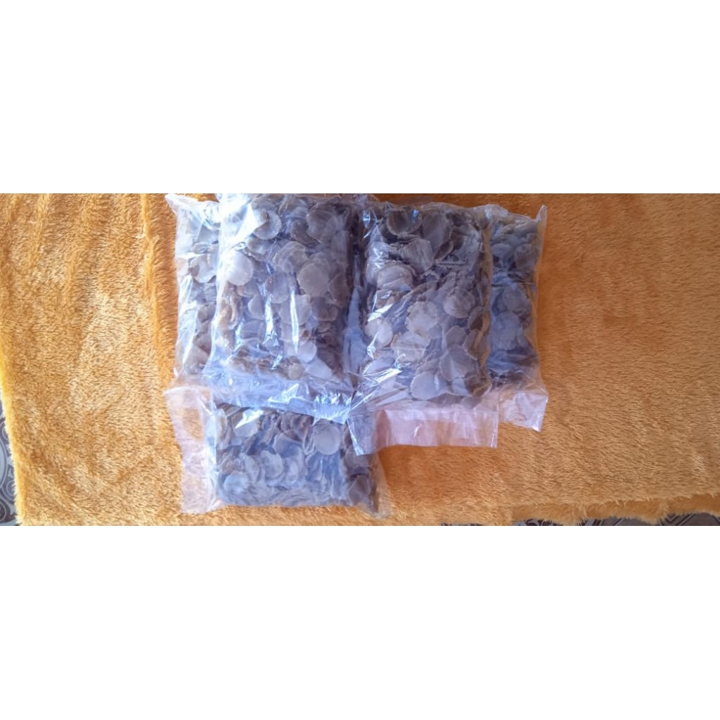 

Kerupuk Tepung Mak Joss