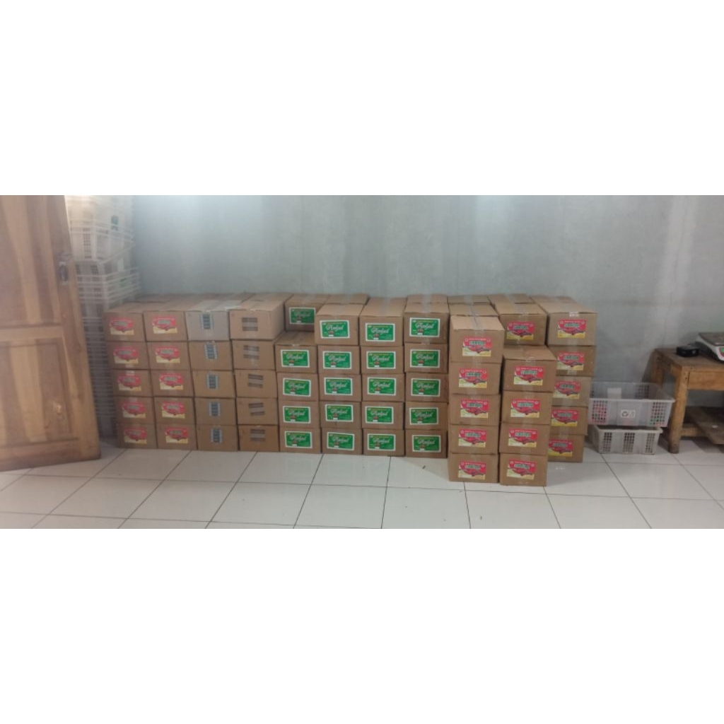 

Dodol garut amjad 1dus 10 kg