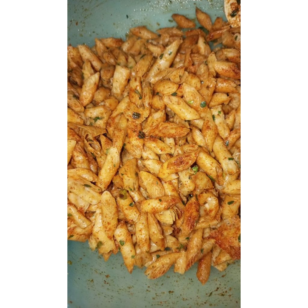 

lumpia kering seuhah