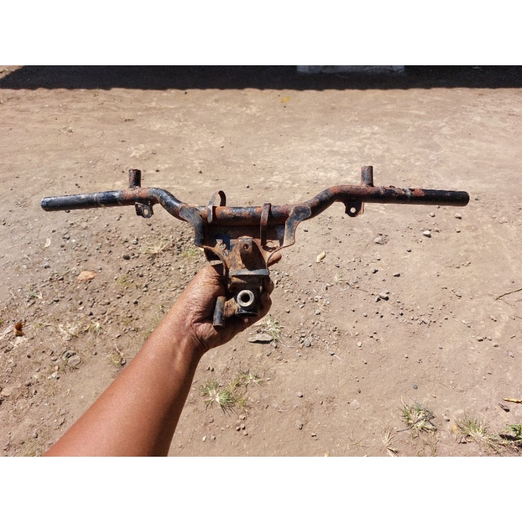 Stang Stir Astrea Grand Original