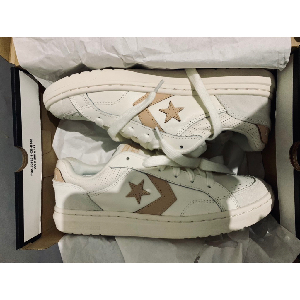 CONVERSE PRO BLAZE CLASSIC OX