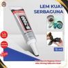 

Lem Kuat Serbaguna Power Glue Strong Adhesive 15ml