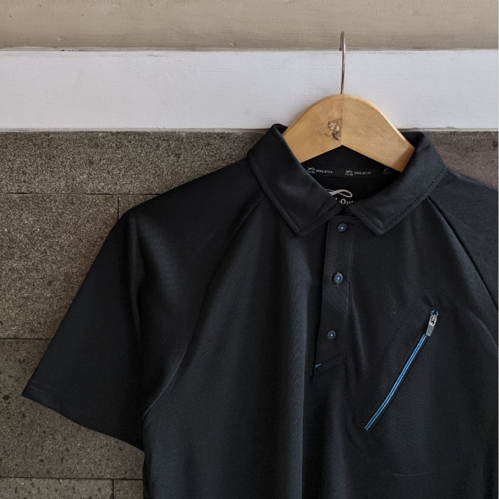 Findout Polo Shirt