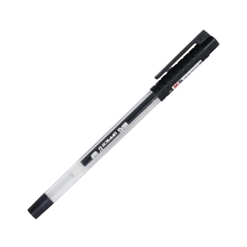 

M&G Economic Stick Gel Pen Black 0.5mm AGP13271