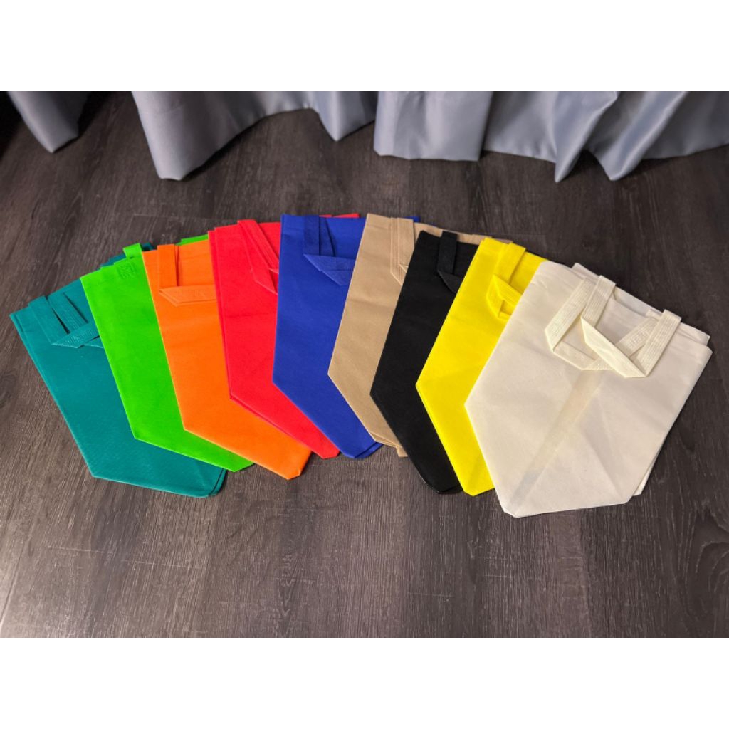 

(Isi 1 Lusin = 12 Pcs) Tas Hajatan 22x22 cm Tinggi 28 cm / Tas Nasi Kotak / Tas Hajatan Termurah / Tas Hajatan Terlaris / Goodie Bag Seminar / Tas Spunbond / Goodie Bag / Tas Aqiqahan / Tas Berkatan / Tas Box Nasi