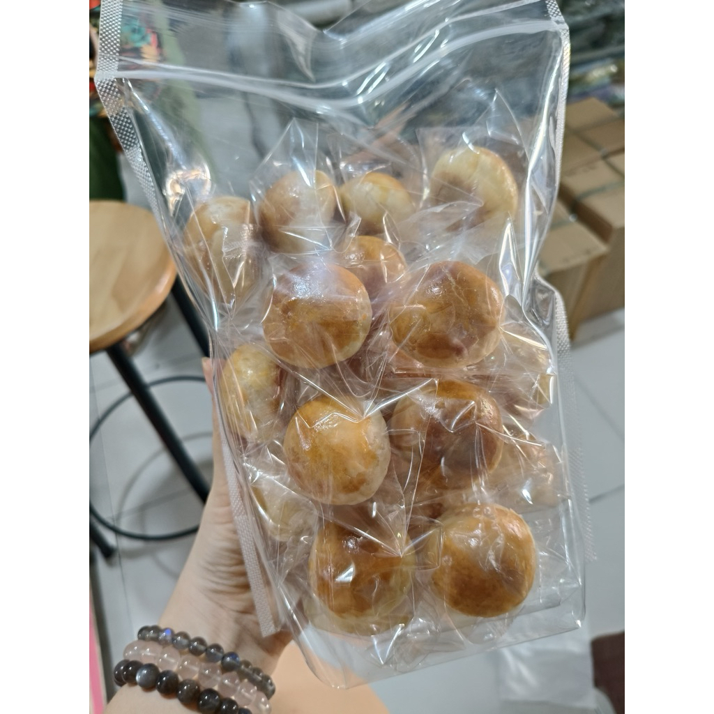 

Tausa Pia/Bak pia/di jamin enak 100%