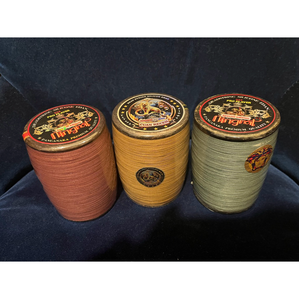 Gelasan Tournament Ningrat