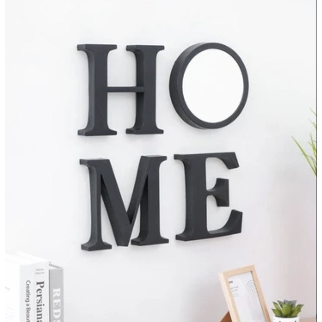 Dekorasi dinding Informa/Hiasan Dinding Home