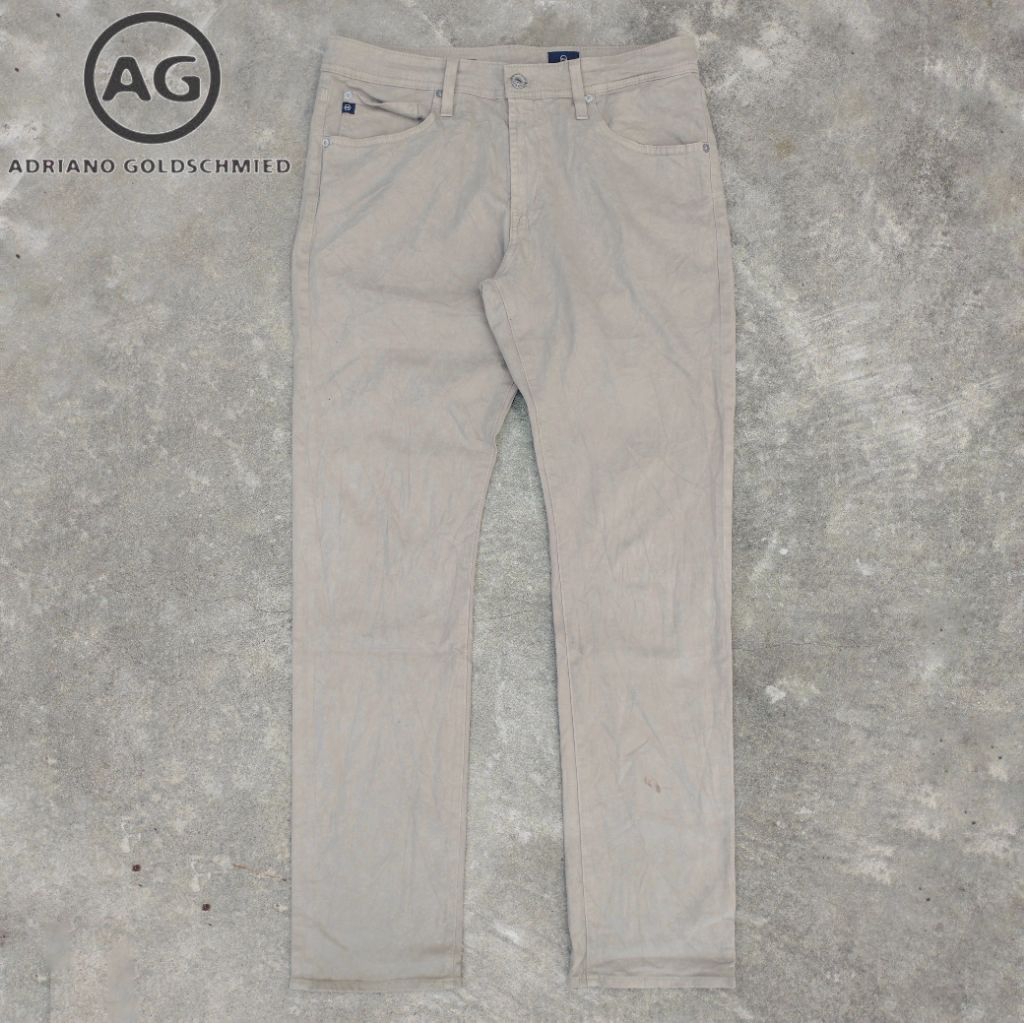 Celana Katun Adriano Goldschmied