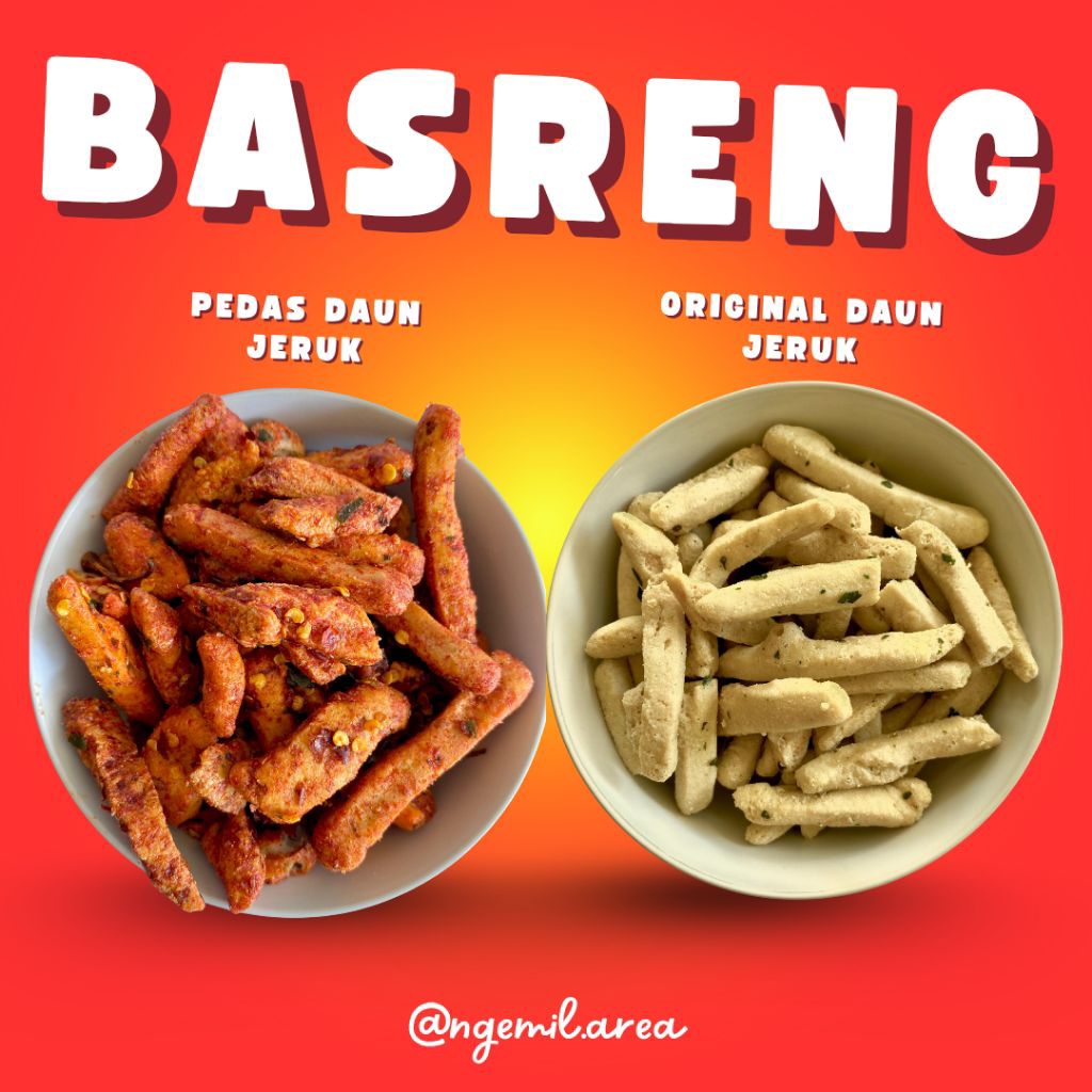 

[PROMO] BASRENG NGEMIL AREA