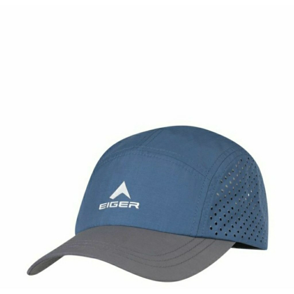 Topi Eiger Corredor Cap