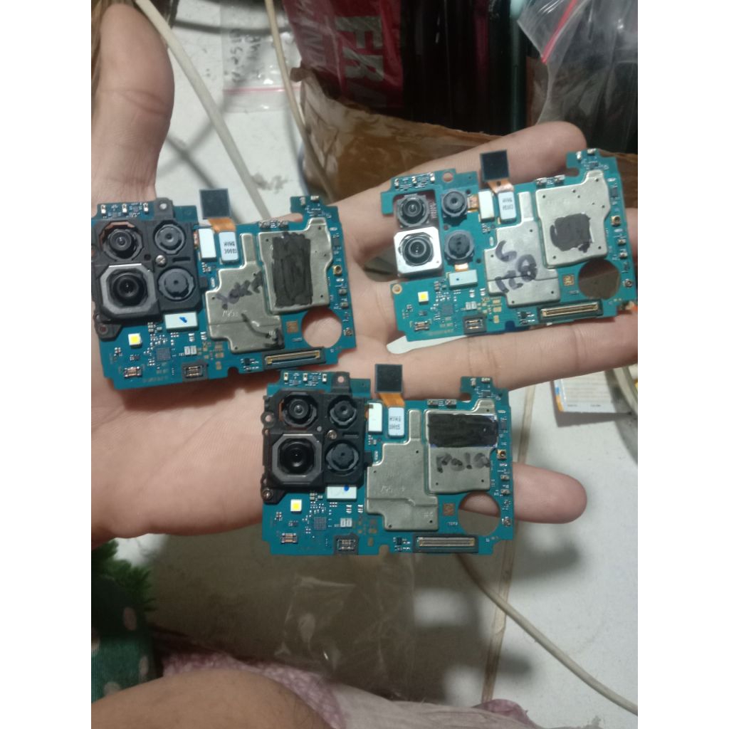 Mesin Samsung A22 4G NORMAL/SOKET/POLA(Baca Deskripsi)