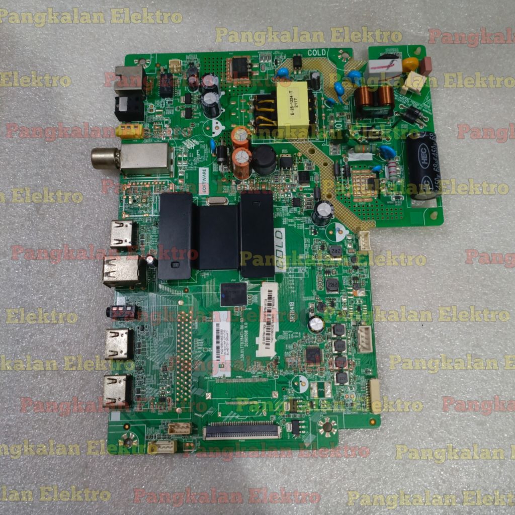 MB TH 32HS500G MB PANASONIC TH 32HS500G MAINBOARD TH 32HS500G MAINBOARD PANASONIC TH 32HS500G