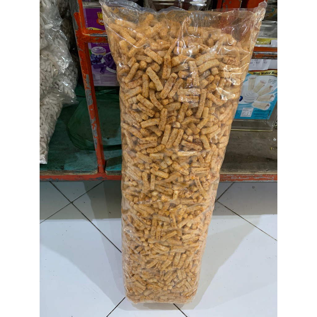 

KERUPUK SEBLAK SOTO MERAH C&K